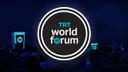 Forum TRT World 2025 gromadzi czołowe umysły, aby zająć się globalnymi problemami
